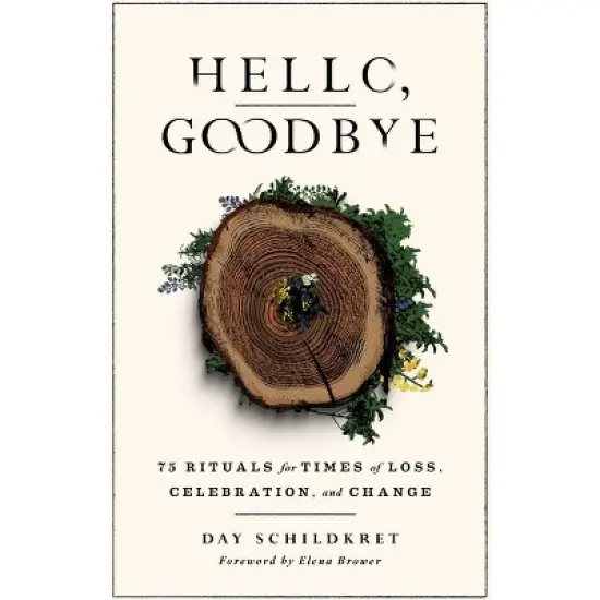 Hello, Goodbye - by Day Schildkret image {2}