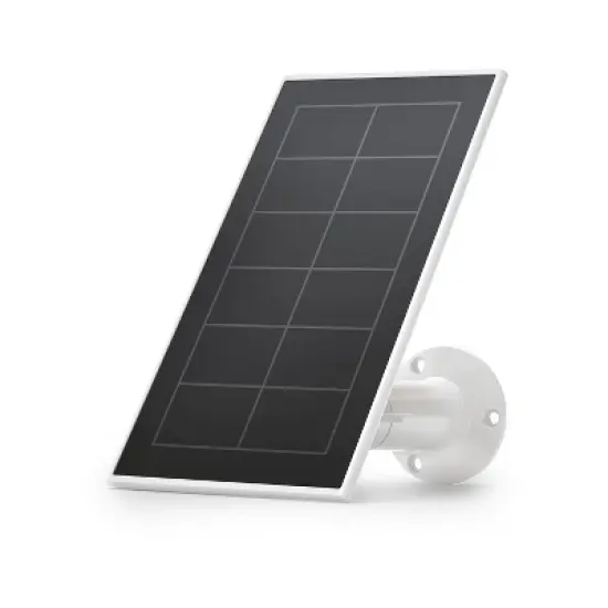 Arlo Solar Panel Charger for Arlo Ultra, Ultra 2, Pro 3, Pro 4 and Pro 3 Floodlight Cameras image {4}