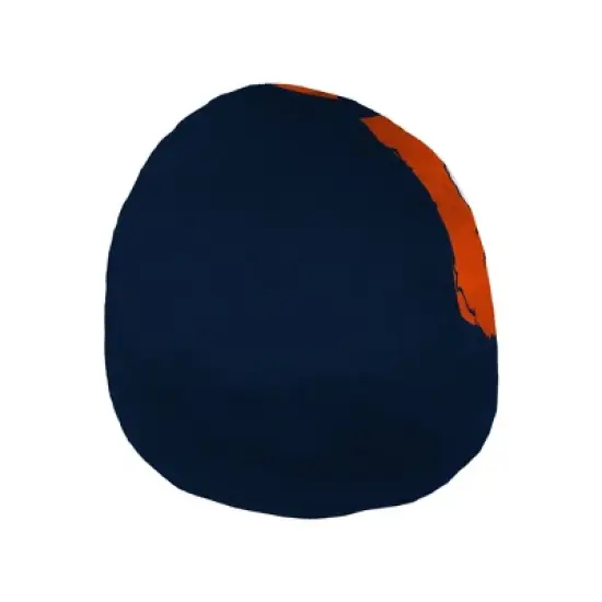 NCAA Syracuse Orange Plushie Mascot Pillow image {2}