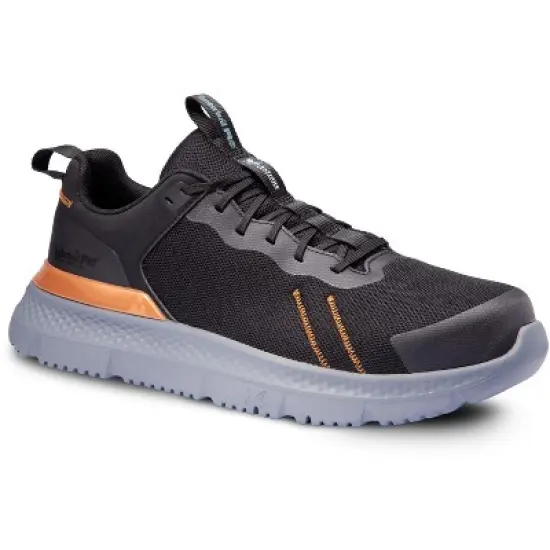 Timberland PRO  Men's, Composite Toe, Setra Low EH, Slip Resistant, Athletic Work Shoes image {5}
