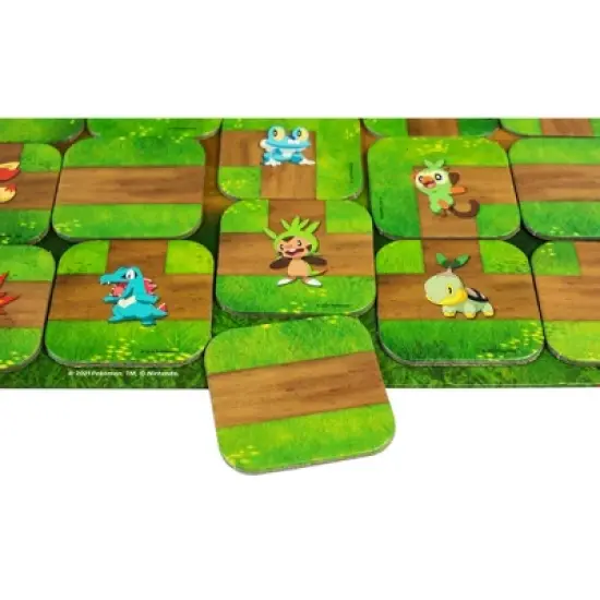 Pokemon Labyrinth Game image {8}