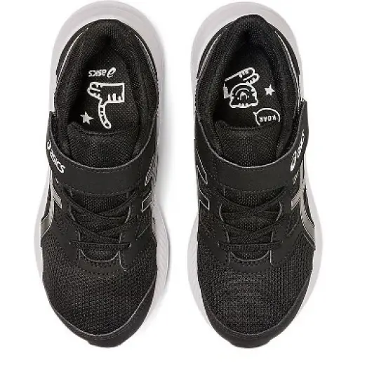 ASICS Kid's JOLT 4 Pre-School Running Shoes 1014A299 image {5}