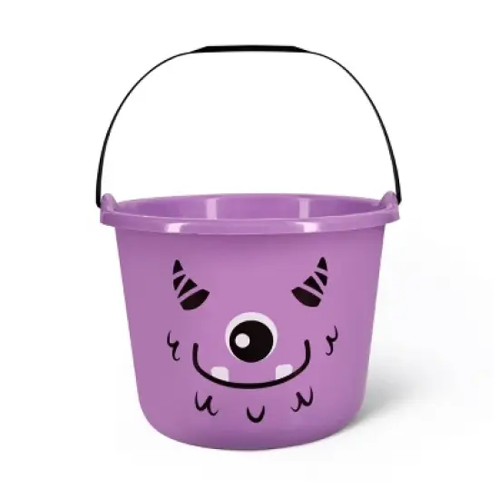 Plastic Basket Monster - Bullseye's Playground&trade; image {3}