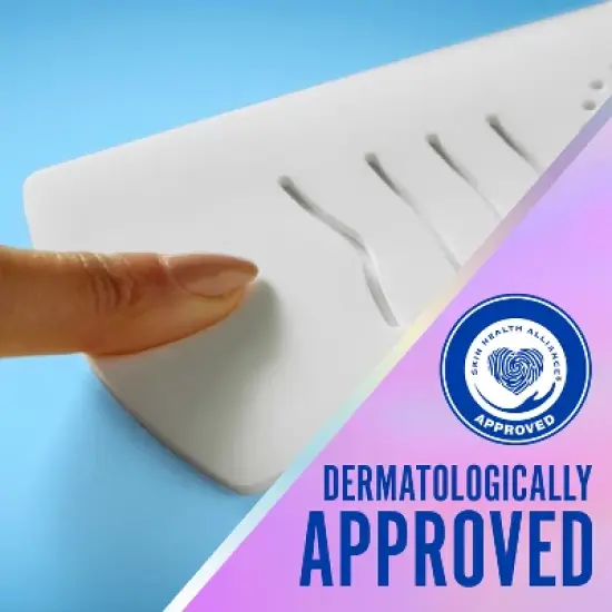 Always Pocket Flexfoam Size 2 Unscented Pads - Heavy image {8}