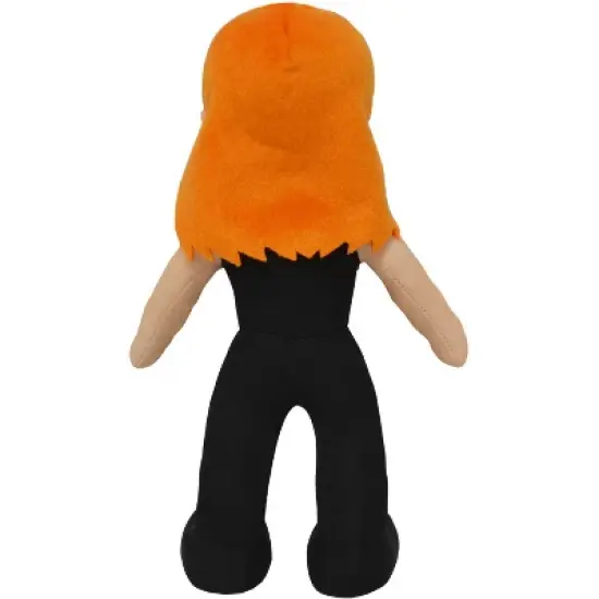 Bleacher Creatures WWE Becky Lynch 10" Plush Figure image {1}