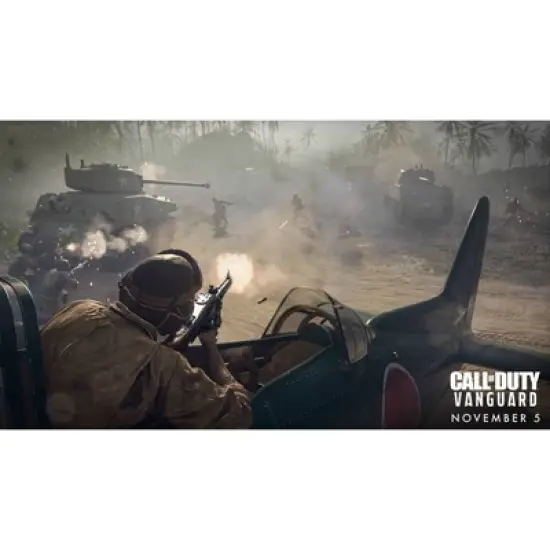 Call of Duty: Vanguard - Xbox Series X/Xbox One image {2}