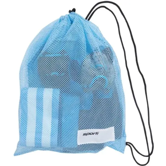 Sporti Mesh Bag image {11}