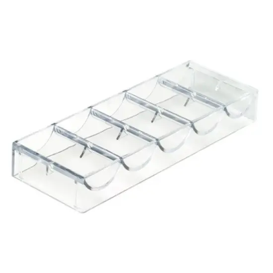 Fat Cat Four Deck Card Shoe Poker Set image {3}