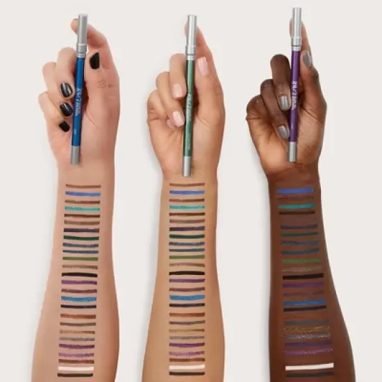 Urban Decay 24/7 Glide-On Waterproof Eyeliner Pencil - 0.04 fl oz - Ulta Beauty image {2}