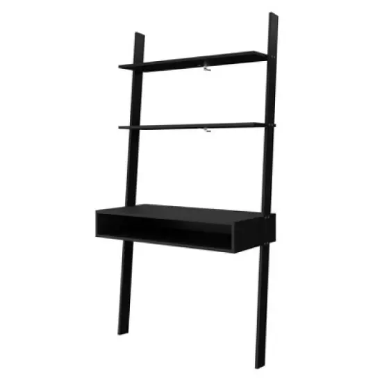 Cooper Ladder Desk - Manhattan Comfort image {7}