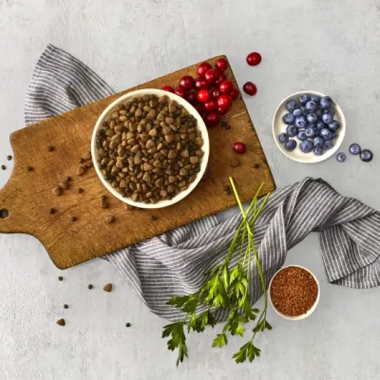 Blue Buffalo Life Protection Formula Natural Puppy Large Breed Dry Dog Food with Chicken and Brown Rice image {4}