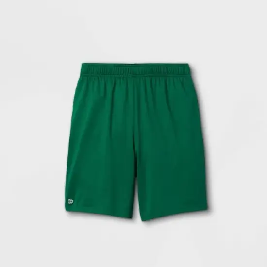 Girls' Gym Shorts - All in Motion&trade; image {1}