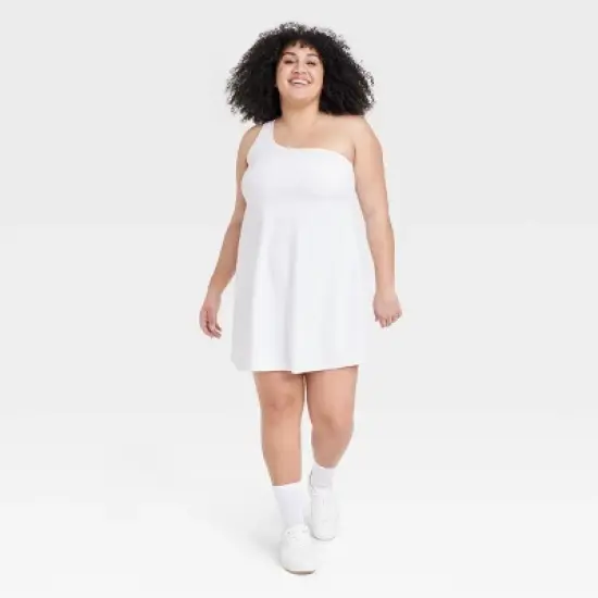Women's Asymmetrical Dress - All in Motion&trade; image {10}
