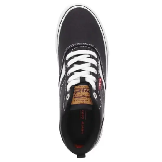 Levi's Mens Lance CT CVS UL XX Casual Sneaker Shoe image {1}