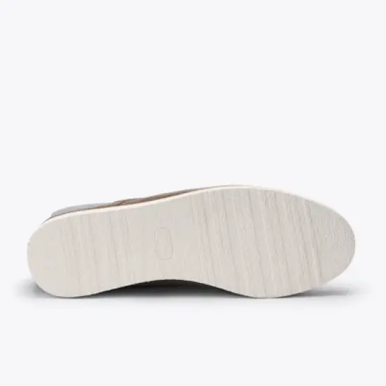 Nisolo Sustainable Men's Lightweight Flex Derby image {7}