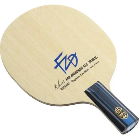 Butterfly Fan Zhendong ALC CS image {7}