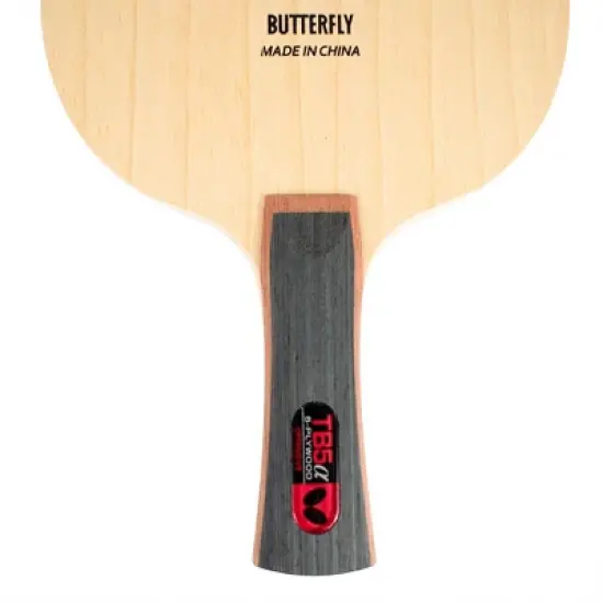 Butterfly TB5 Alpha FL Blade image {3}