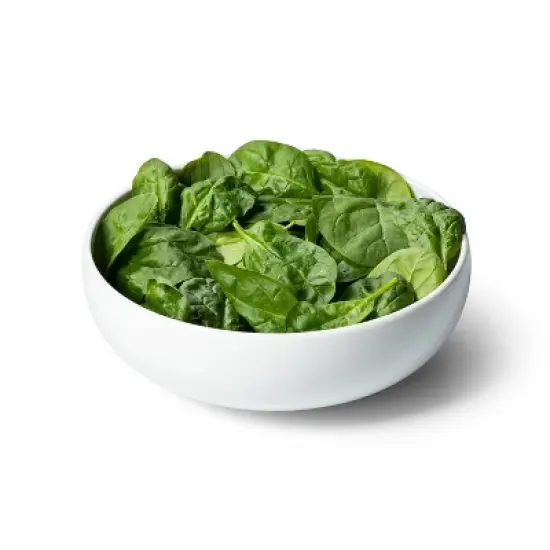 Fresh Baby Spinach - 10oz - Good & Gather&trade; image {1}