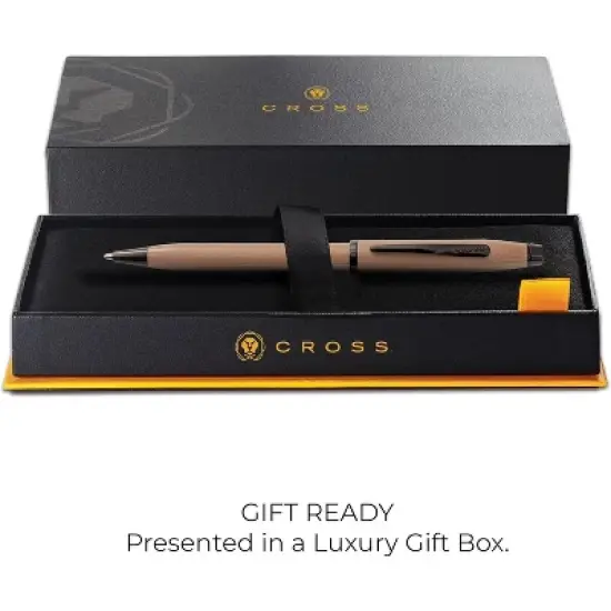 Cross Century&reg; II Ballpoint Pen image {3}