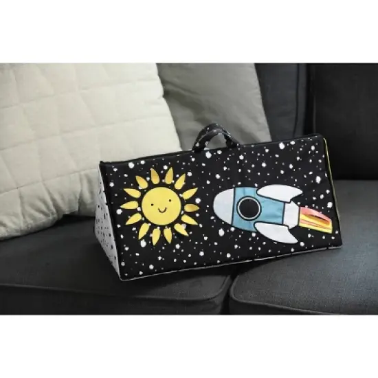 Go by Goldbug Fold and Go Sensory Mat image {10}