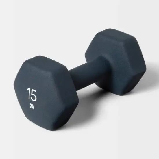 Dumbbell - All in Motion&trade; image {10}