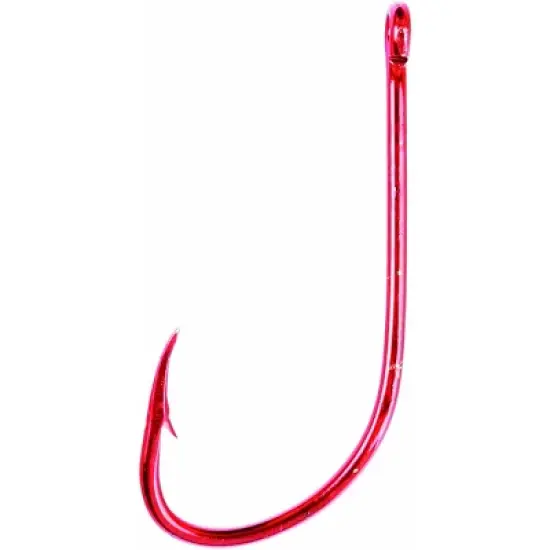 Eagle Claw Snelled Baitholder Hooks Assorted Pack image {1}