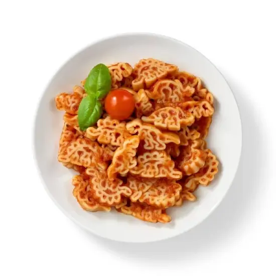 Dinosaur Shaped Organic Kids' Pasta - 12oz - Good & Gather&trade; image {4}