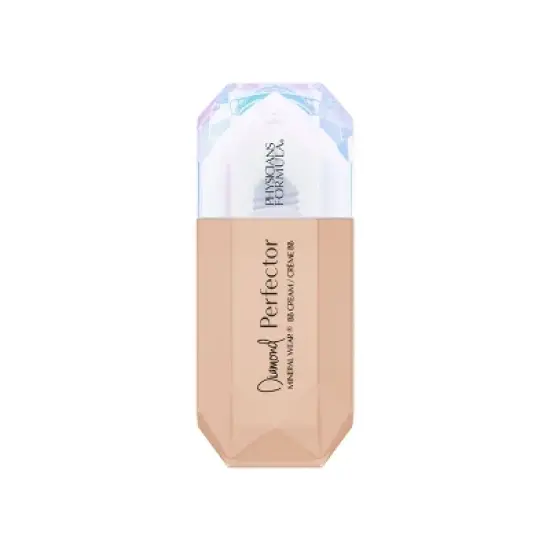 Physicians Formula Mineral Wear Diamond Perfector BB Cream - 1.2 fl oz image {10}