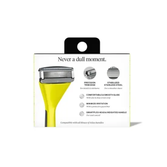 House of Atlas Blade Refills image {2}