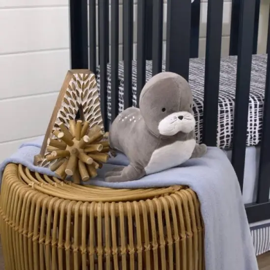 NoJo Seas The Day Sea Lion Plush image {3}