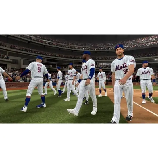 MLB The Show 23 - Nintendo Switch (Digital) image {5}