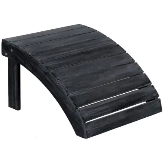 Mopani Ottoman - Indoor/Outdoor - PAT6701 - Safavieh image {2}