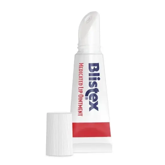 Blistex Medicated Lip Ointment - 3ct/0.63oz image {2}