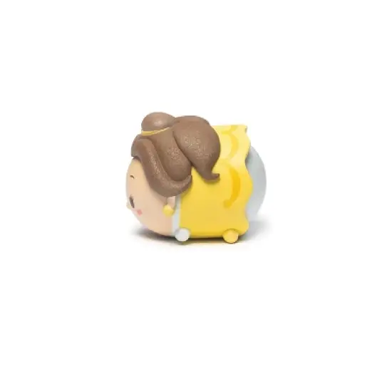 Disney Tsum Tsum Diecast Series-Belle (Hyper Alloy) image {2}