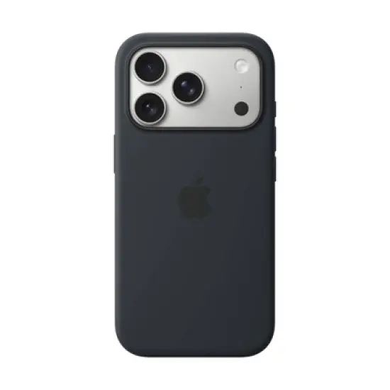 iPhone 17 Pro Silicone Case with MagSafe image {2}
