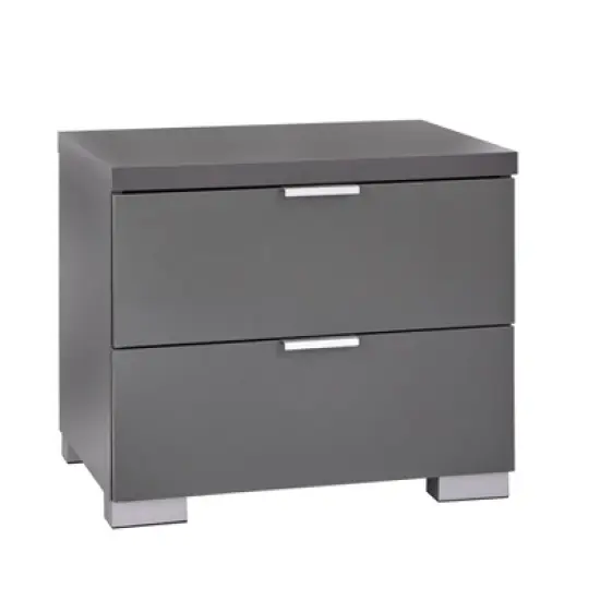 Zuri Nightstand - Buylateral image {6}