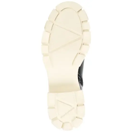 Journee Collection Womens Jeeva Tru Comfort Foam Inside Zip Block Heel Booties image {4}