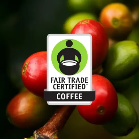 1790 Coffee Red Seal Espresso Dark Roast Whole Bean Coffee &ndash; 12 oz image {4}