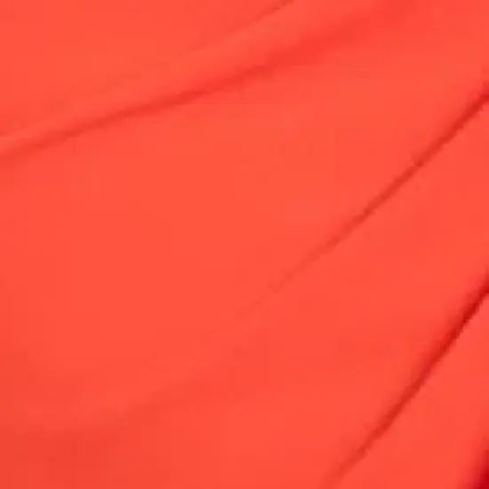 ELOQUII Women&rsquo;s Plus Size Gold Hardware Knit Dress image {2}