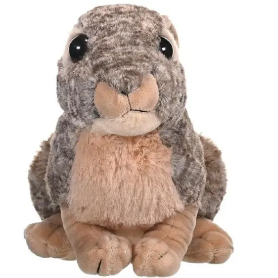 Wild Republic Cuddlekins Rabbit Stuffed Animal, 12 Inches image {1}