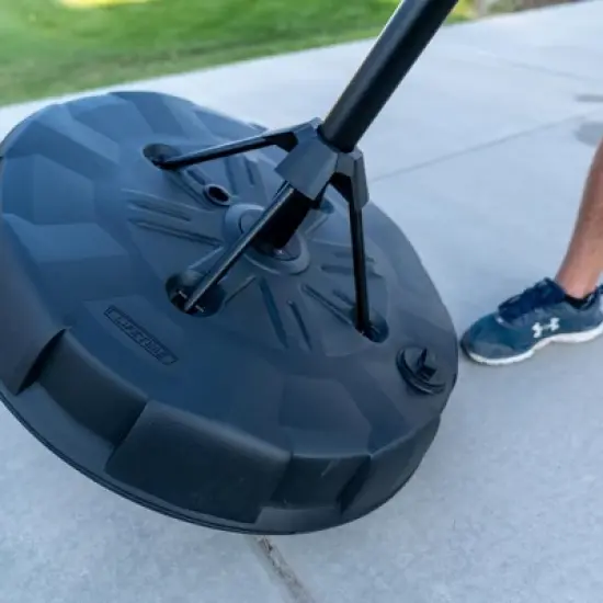 Lifetime Portable Tetherball System (91009) image {6}