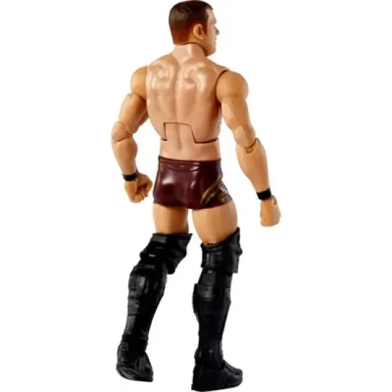 WWE Legends Elite Collection AJ Styles Action Figure (Target Exclusive) image {4}