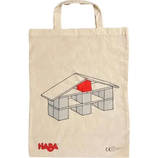 HABA Clever Up! Building Block System 1.0 (Made in Germany) image {13}