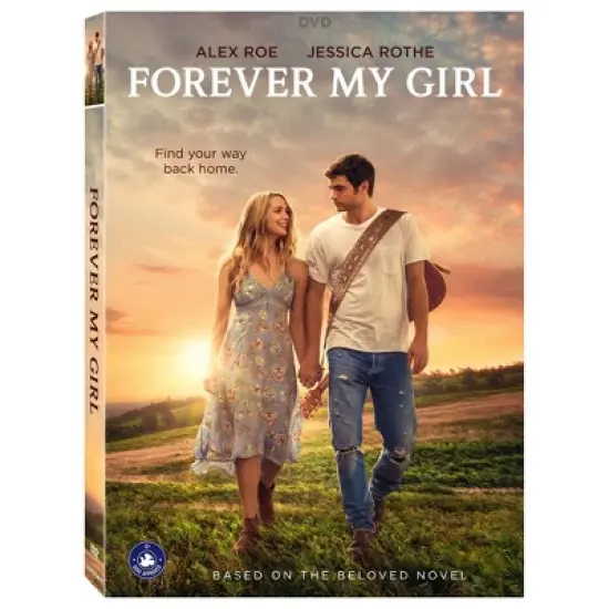 Forever My Girl (DVD) image {1}