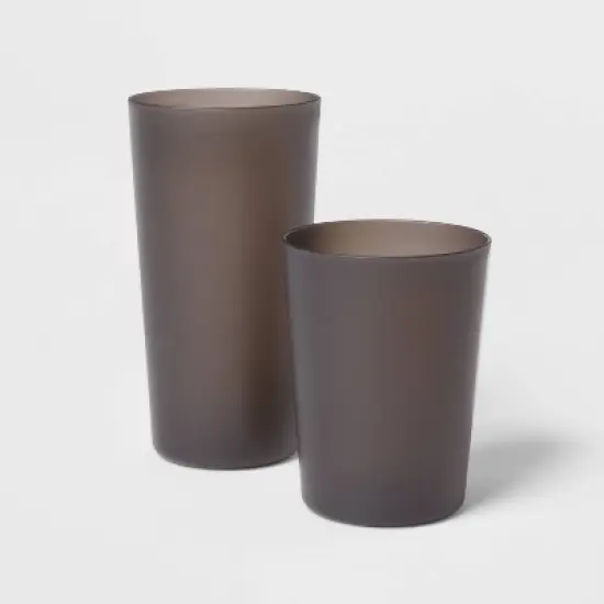 20pc Plastic Dinnerware Set - Room Essentials&trade; image {4}