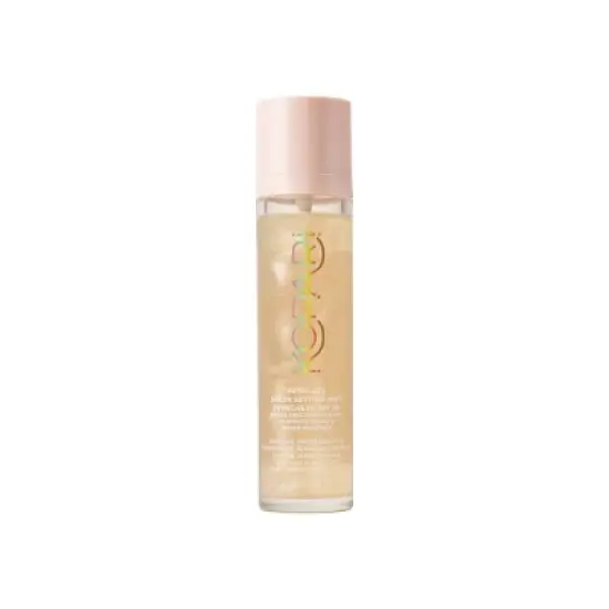 Kopari Sunglaze Sheer Setting Mist Sunscreen - SPF 50 - 2.53 fl oz -Ulta Beauty image {8}