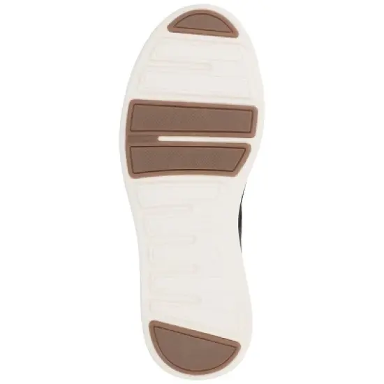 Vance Co. Barett Knit Chukka Boot image {4}