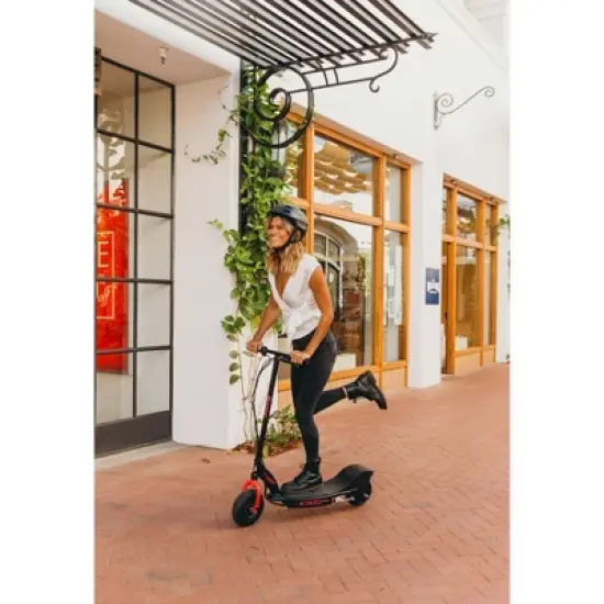 Razor E300 HD Electric Scooter image {4}