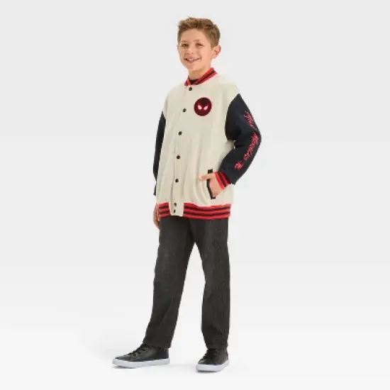 Boys' Straight Fit Pull-On Pants - Cat & Jack&trade; image {4}