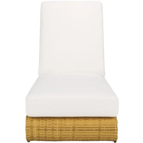 Vale Lounger - Outdoor - PAT7537 -Safavieh image {17}